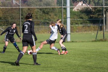 Bild 112 - F SV Henstedt Ulzburg2 - FSG Kaki-StuSie : Ergebnis: 2:2
